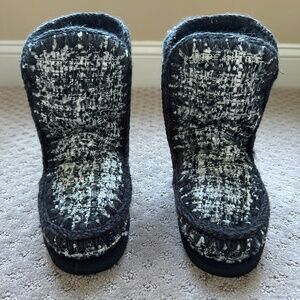 Mou Boots